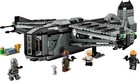 Lego Star Wars  The Justifier  75323  The Bad Batch Set New Old Stock