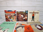 Lot Of 7 Vintage Vinyl Records Pre Owned