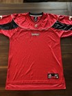 Calgary Stampeders Cfl Football Jersey Mens Medium Reebok