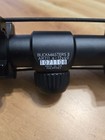 Nikon Buckmasters Ii Ar111 4-12x40 Matte Bdc Long Range Hunting Reticle