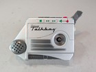 Tiger Deluxe Talkboy Cassette Recorder W  Tape Home Alone 2 Working 1992 Vintage