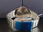 Casio Building Efr-s108d-2av Men s Watch Deep Blue Gradient Dial