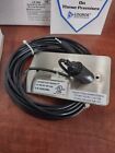 Louroe Le-769 Verifact Dv Mic Level Microphone - Brand New In Box 