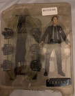 1998 Mcfarlane Toys Agent Fox Mulder The X-files Series 1 Figure Set  16100