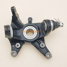 Front Right Steering Knuckle Assy For Honda Foreman Rubicon 500 Trx520 2020-2024