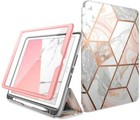 I-blason Cosmo For Apple Ipad 10 2  7th 8th 9th Gen 360 Screen Case Smart Cover