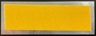 Johnny Bucyk Boston Bruins Nameplate Autographed Signed Puck Display Cube Case