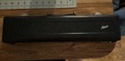 Accent Silver Closed-hole Concert Flute Boehm System W  Case