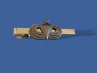 U s Military Army Senior Paratrooper Jump Wings Tie Bar Tie Tac U s a Made  