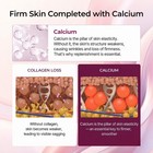Dr melaxin Calcium Collagen Firming Full Skin Set Lift Pore Anti-wrinkle Kit