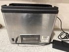 Euc Server Products 12  Countertop Chiller Model Cc-1 3 Series 10d11f P n 86547 