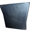 Xbox 360 S Slim 4gb Model 1439 Matte Black Console Only Tested Works