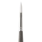 Escoda Perla Series 1430-8 White Toray Synthetic Watercolor Brush