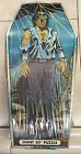 Hg Toys Creepy Creatures Frankenstein 100 Piece Coffin Puzzle 20    Tall Brand New