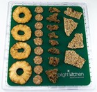 3 Silicone Non Stick Sheets Compatible With Magic Mill Pro Biochef Arizona