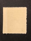 Greece Lemnos 1912-13 Black Ovpt 1 Lept  Litho  Vlastos 2 Mnh  625