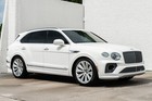 2021 Bentley Bentayga V8