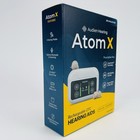 Audien Hearing  Atom X -rechargeable Otc Hearing Aids - Newest Model- New   