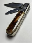 Case Xx Barlow Appaloosa Bone 1979  mint 