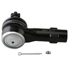 1pcs Front Steering Outer Tie Rod End Fit 2013-2018 For Ram 1500 2019-2021