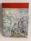 Antique Maps Of Europe  West Indies  Africa  Asia  By Douglas Gohm 1972  Excelnt