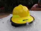 Bullard Firefighter Helmet 2023 W  Faceshield  brand New On Its Original Box  