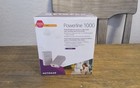 Netgear Powerline 1000 Pl1000 Ethernet Adapter Kit     New Sealed