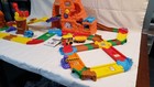Vtech Go  Go  Smart Wheels Treasure Mountain Train Adventure Playset