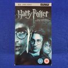 Umd Video Harry Potter X8 Movie Collection  x  works On Us Consoles  Psp R2