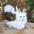 Faux Monster Cat Cryptid Display Purogriff Cousin To Hippogriff Oddities Gift