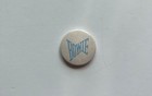 Vintage David Bowie Modern Love Serious Moonlight Tour Button Pin Badge 1983 1 