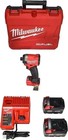 Milwaukee 2953-22 M18 Fuel    1 4  Hex Impact Driver Kit