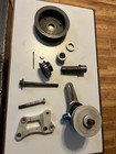 Front Belt Drive High Performance Fuel Pump System Nice 