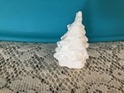 D2 - Christmas Tree Ceramic Bisque Ready-to-paint 