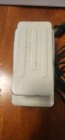 Vintage Kenmore Sewing  Machine Foot Pedal Controller Model 6812