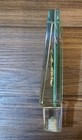 Vintage Heineken Imported Beer Tap Handle Green Acrylic Windmill