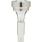 Denis Wick Dw5884 Classic Series Flugelhorn Mouthpiece In Silver 4f