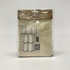 Tim Holtz Idea-ology Scrapbooking Lot Vintage Ephemera Transparent Layers Frames