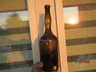 Western Dug  In Sacramento Green Lady   s Leg Bitters - 12 Inches High