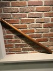 Philadelphia Evening Bulletin Newspaper Carrier Baseball Bat