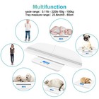 Multi-function Baby toddler Scale  Pet Scale  Baby Scale Digital  New