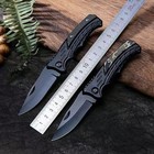 Tac Force Spring Open Assisted Tactical Folding Pocket Knife Edc Blade