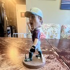 Rare Eric Gagne Savannah Sandgnats Bobblehead Sga 2005 La Dodgers Mlb Affiliate