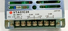 Power Source Vta01c24 Vta Series Power Supply New Fast Shipping