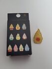 Loungefly   Disney - Belle - Princess - Soft Serve - Mystery Box - Pin