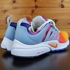 Nike Air Presto  sunrise Sunset  Hyper Crimson Mens Shoes Cj1229-700