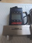 Alicat Scientific Mcp-50slpm-d-m12 Gas Mass Flow Controller 5in Ch4 P1  20 Psig