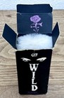 Rare Vtg 1995 Prince Get Wild Perfume Bottle   Box Npg Paisley Park Collectible