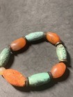 18-19th Century Chinese Antique Old Bracelet                         