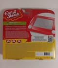 Etch A Sketch Original Magic Screen - Draw   Shake To Erase  Spin Master Nib